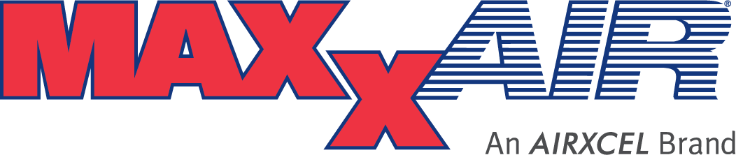 Logo Maxxair